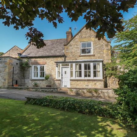 Villa Holmefield Bakewell Exterior foto
