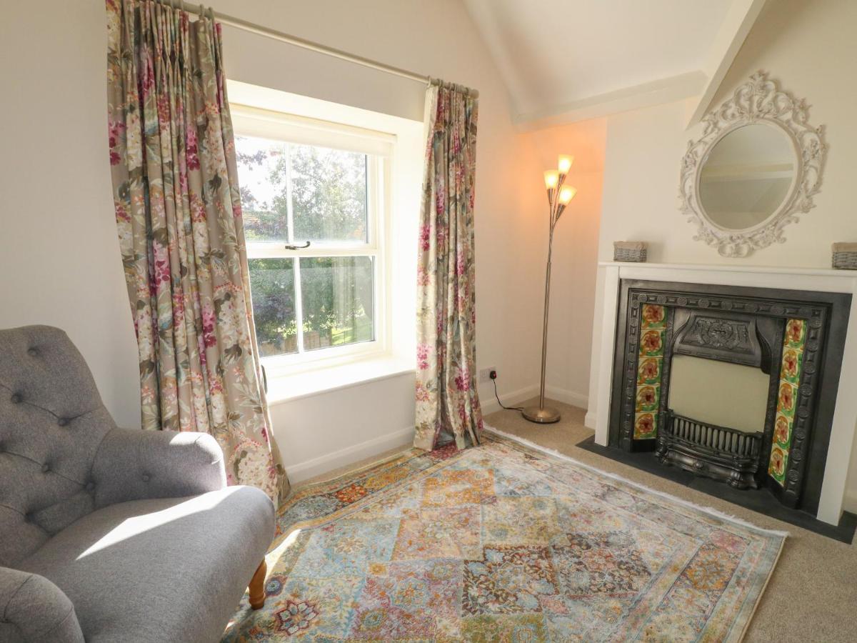 Villa Holmefield Bakewell Exterior foto